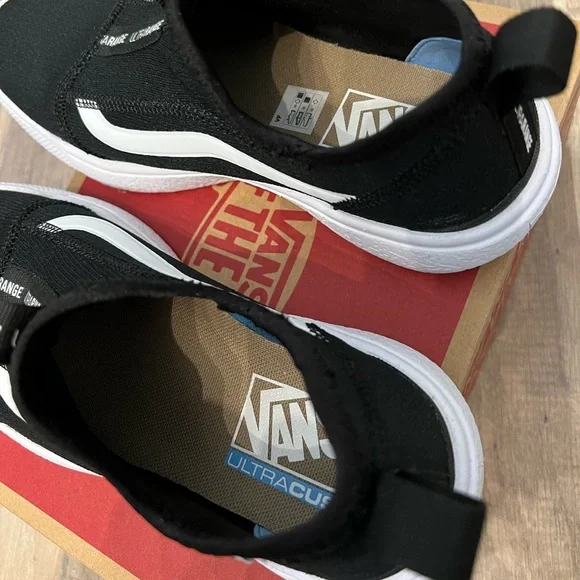 Vans Ultrarange EXO Slip WMN’s 5.5 - Picture 3 of 5